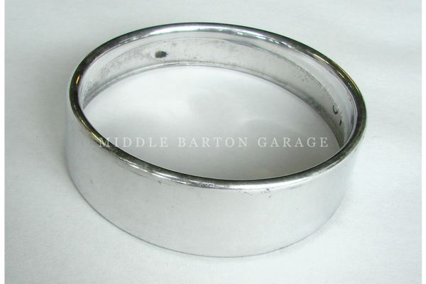 HEADLAMP RIM ALLOY 500D